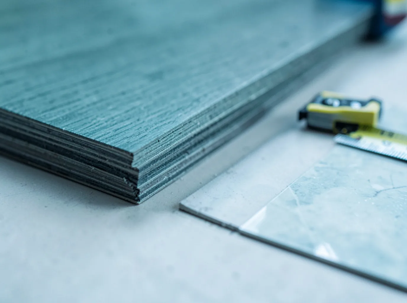 Luxury Vinyl Plank Installation Vermont, IL FAQs